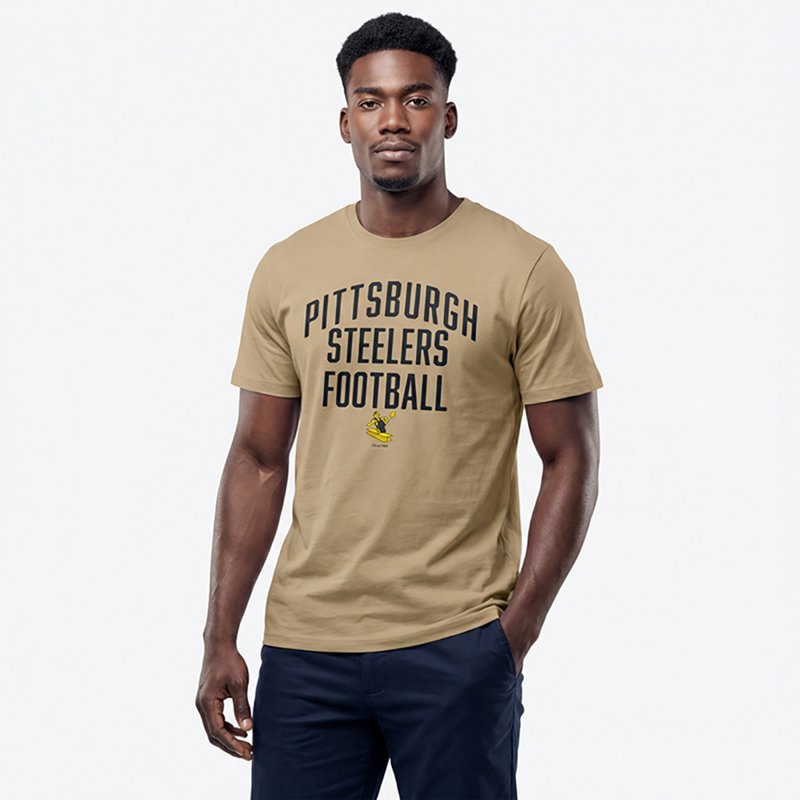 Nike Men's Steelers…