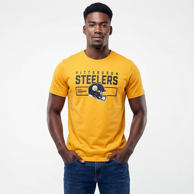 Nike Men's Steelers…
