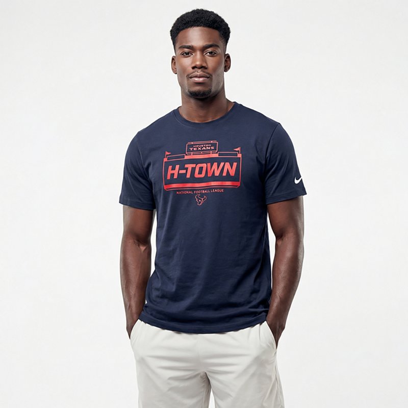 Nike Men's Houston …