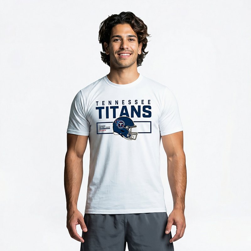 Nike Men's Titans H…