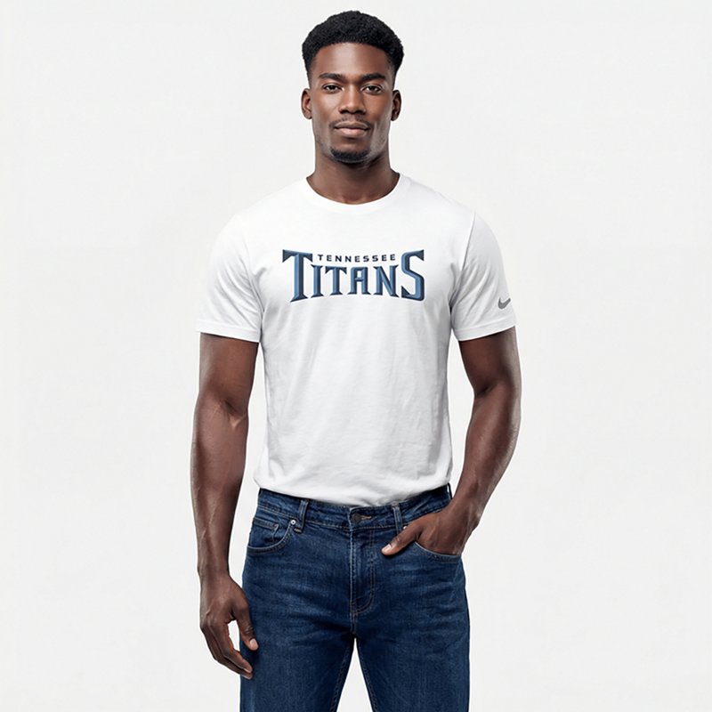 Nike Men's Titans W…