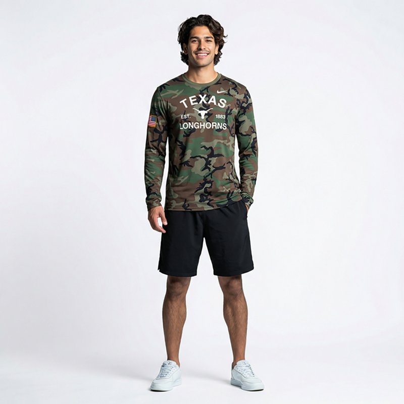 Nike Texas Longhorn…