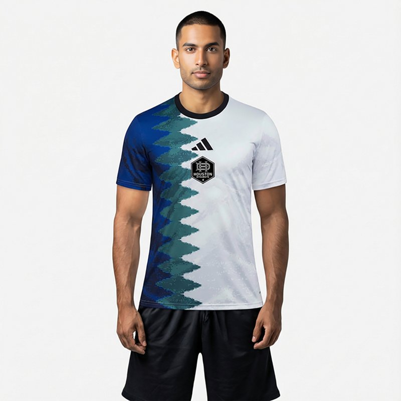 Adidas Men's Housto… - image
