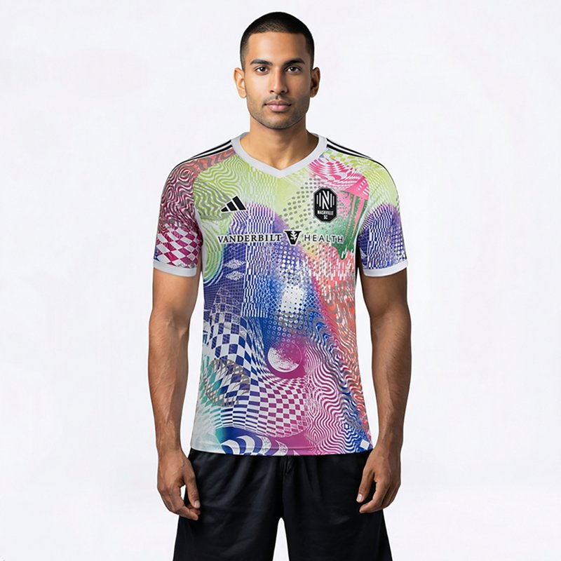 Adidas Men's Nashvi…