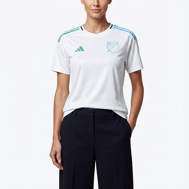 Adidas Women's All … - image