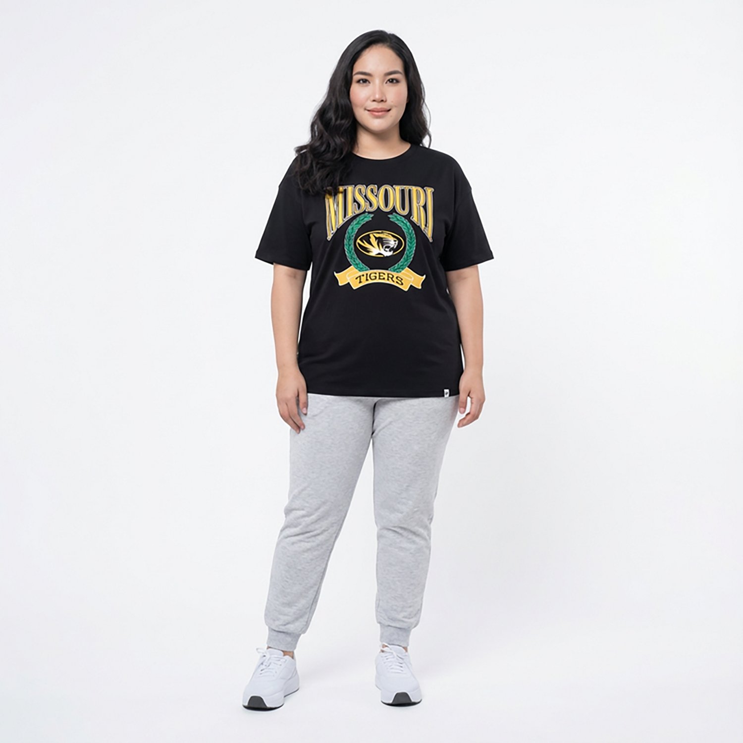 47 Women's Missouri Flaunt Sadie T-shirt