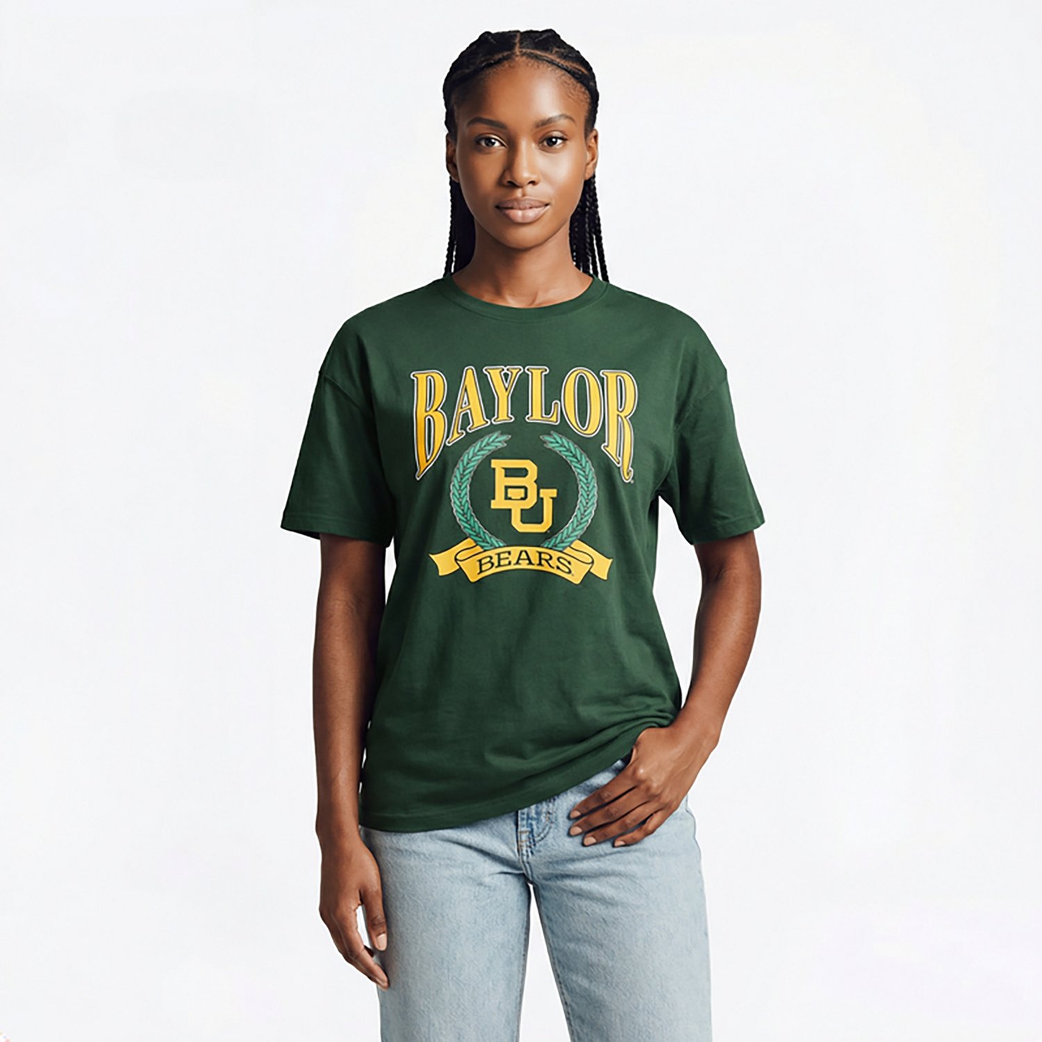 47 Women's Baylor Flaunt Sadie T-shirt