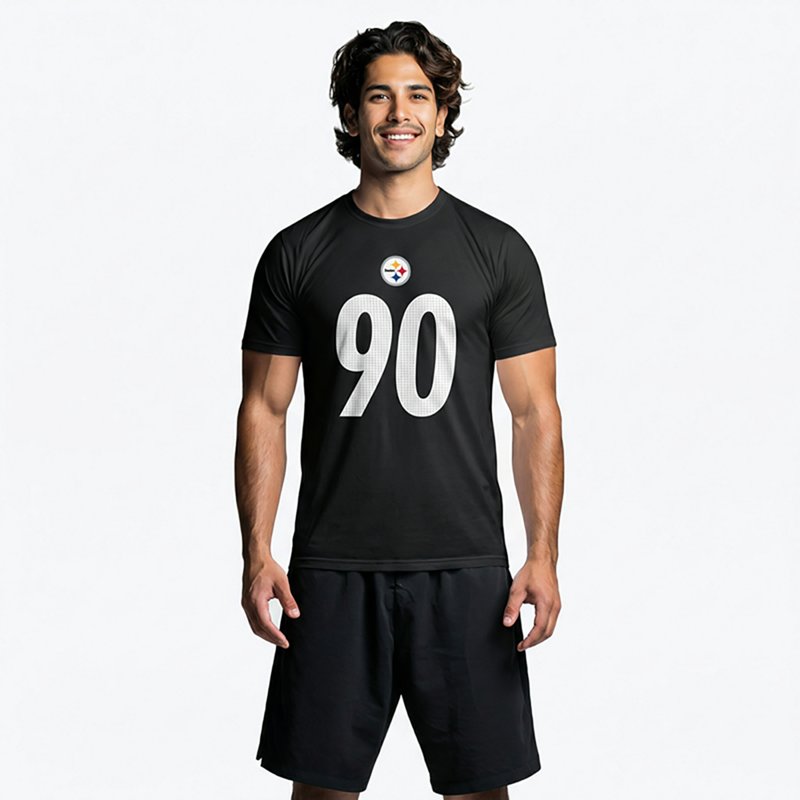 Nike Men's Steelers…