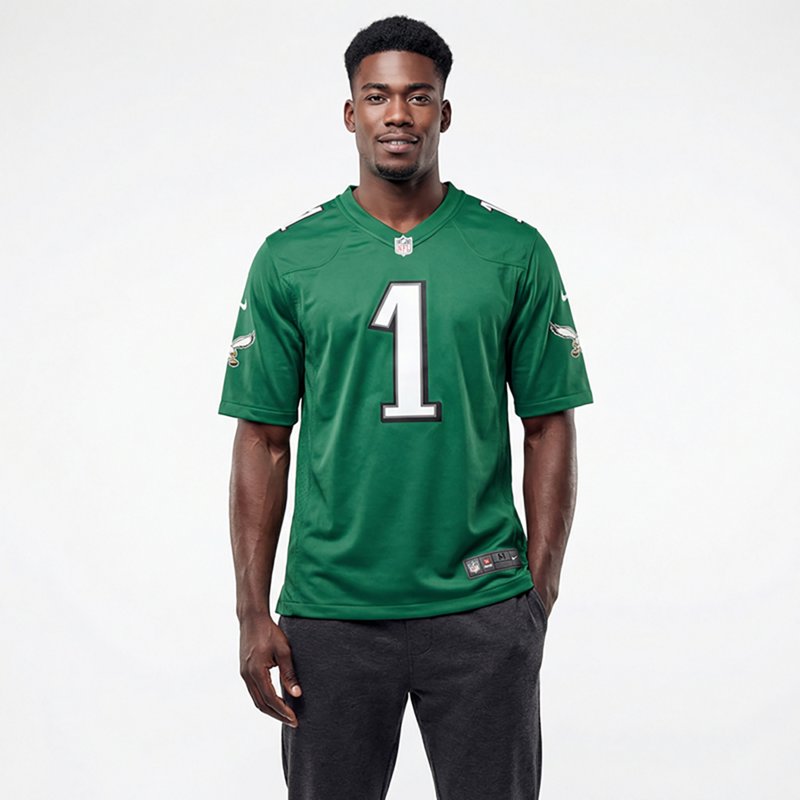 Nike Men's Eagles H…