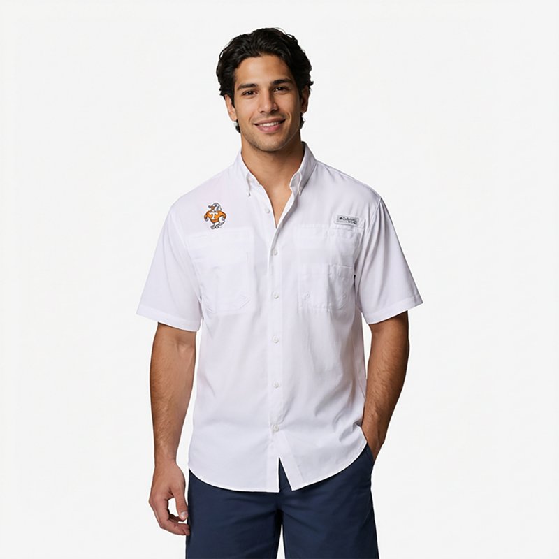 Columbia Men's Tenn…