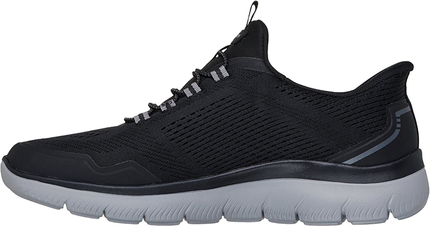 SKECHERS Men's Summit Top Rate Slip-In Shoes - view number 2