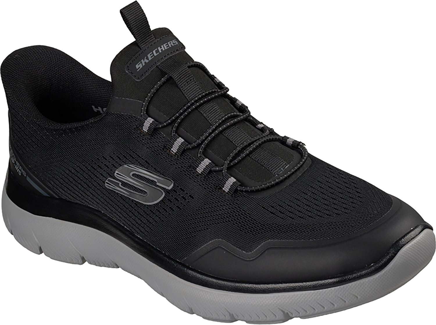 SKECHERS Men's Summit Top Rate Slip-In Shoes - view number 3