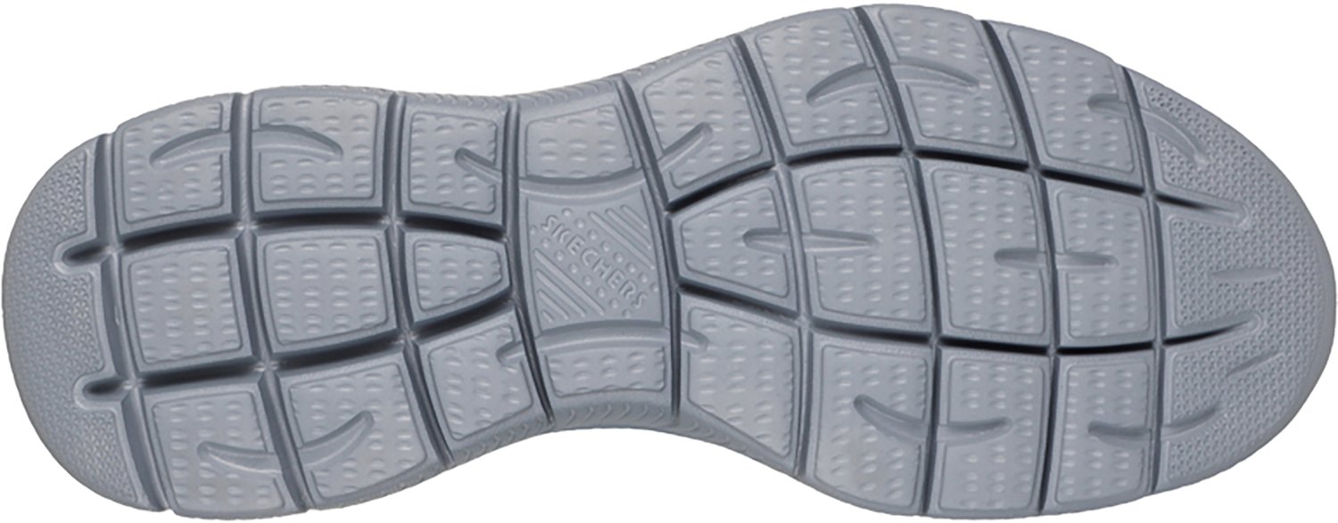 SKECHERS Men's Summit Top Rate Slip-In Shoes - view number 5