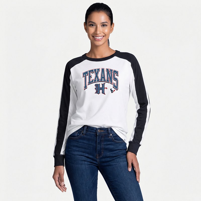 '47 Houston Texans …