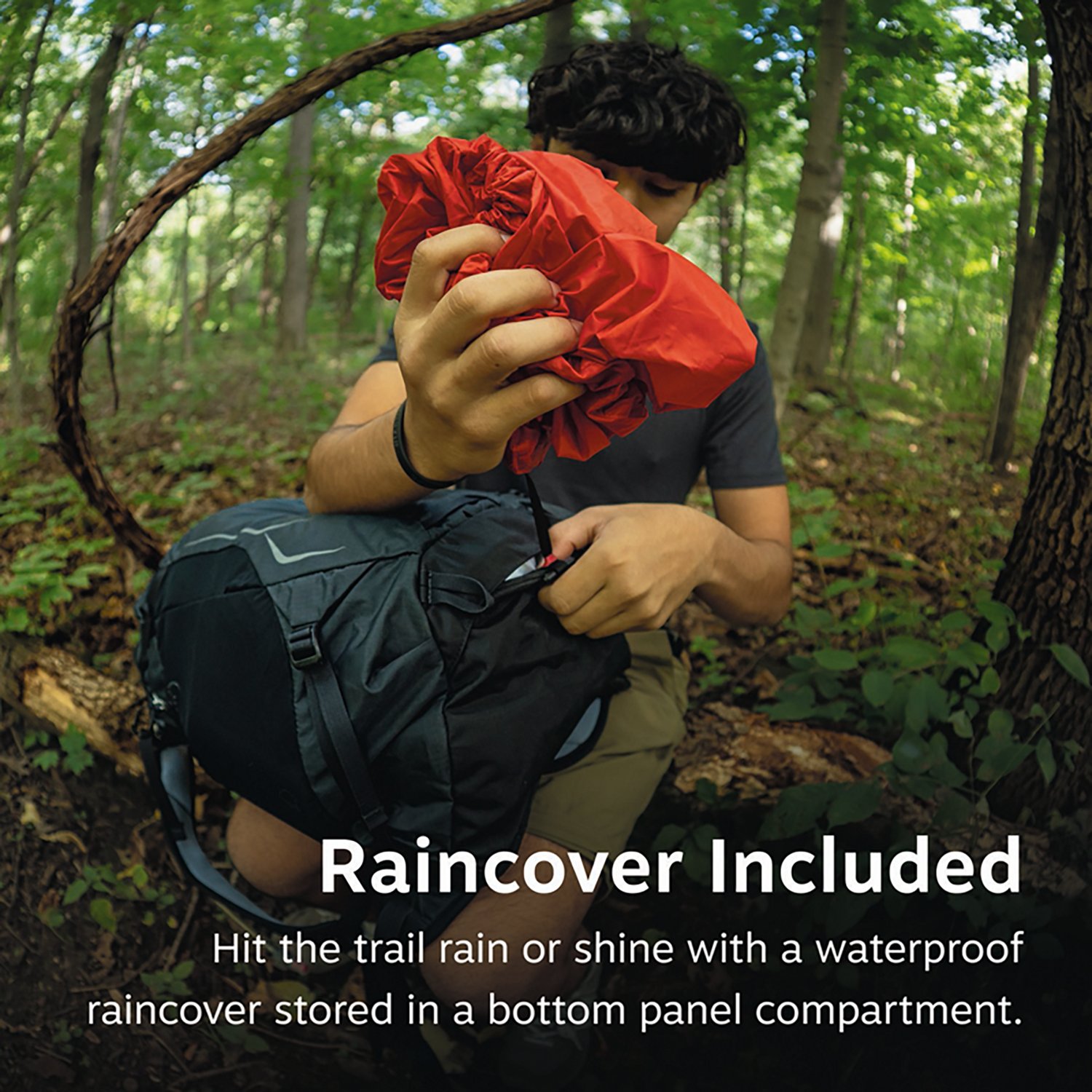 Osprey Packs Hikelite 18L Backpack - view number 6