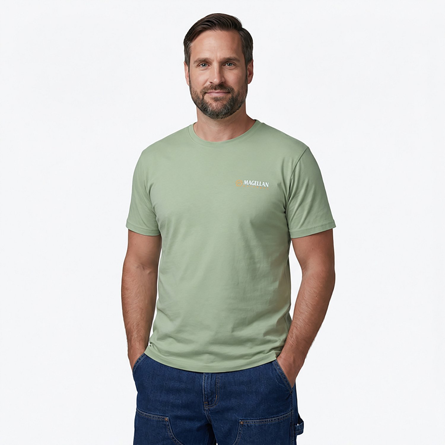 Magellan Outdoors Men's Gear Set T-shirt - view number 2