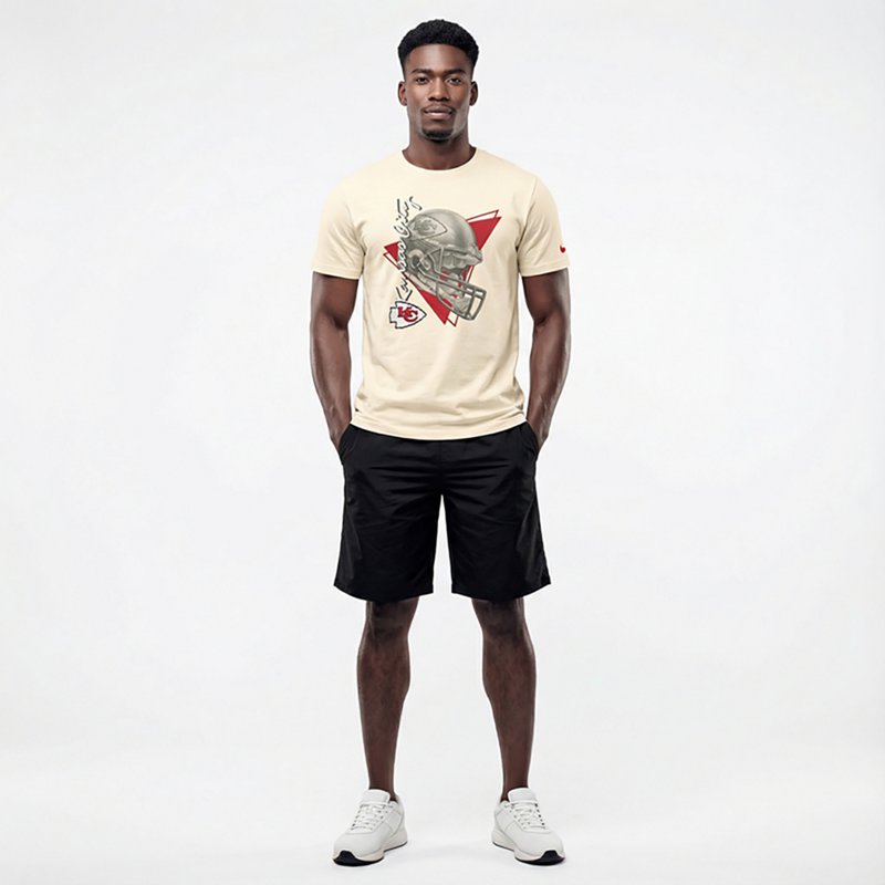 Nike Men's Chiefs R…