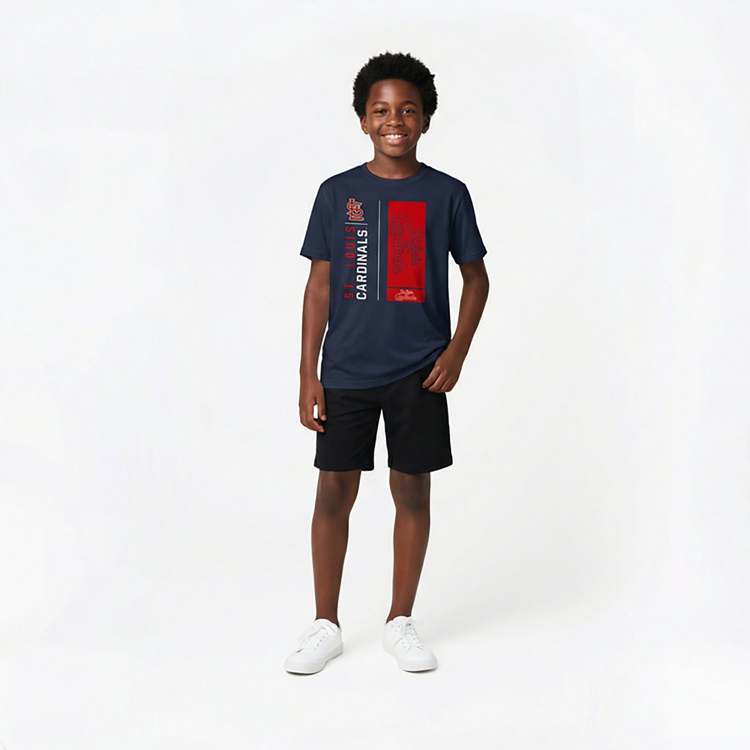 Outerstuff Youth Cardinals The MVP T-shirt