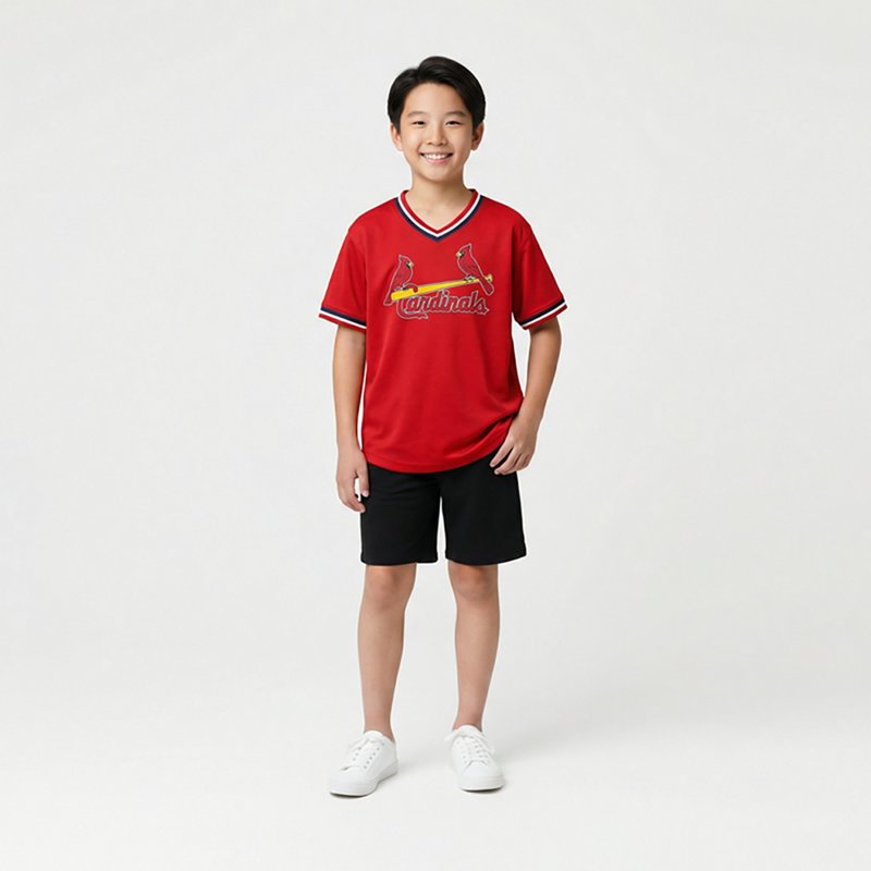 Outerstuff Youth Ca… - image