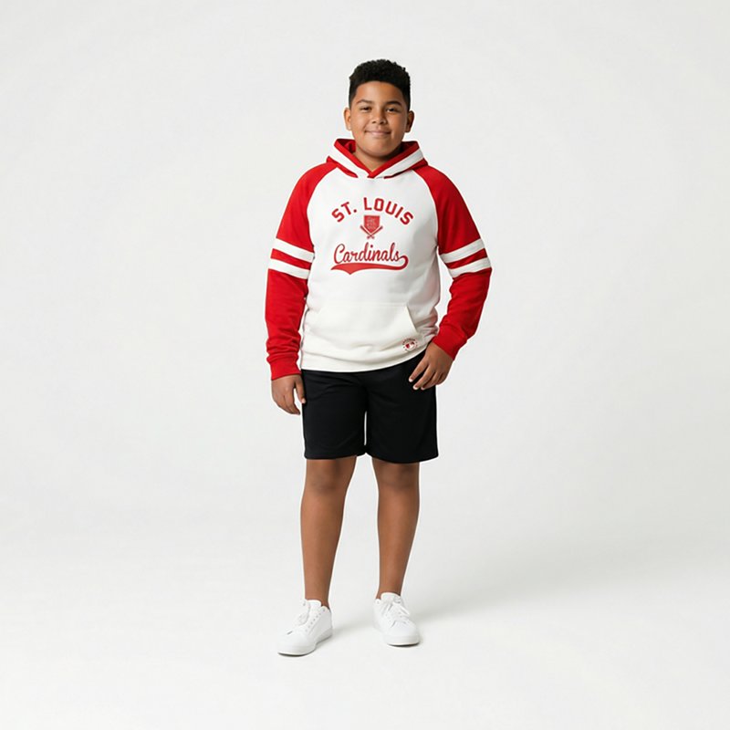 Outerstuff Kids' St… - image