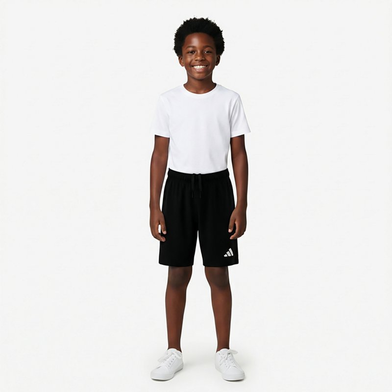 Adidas Boys' Entrad…