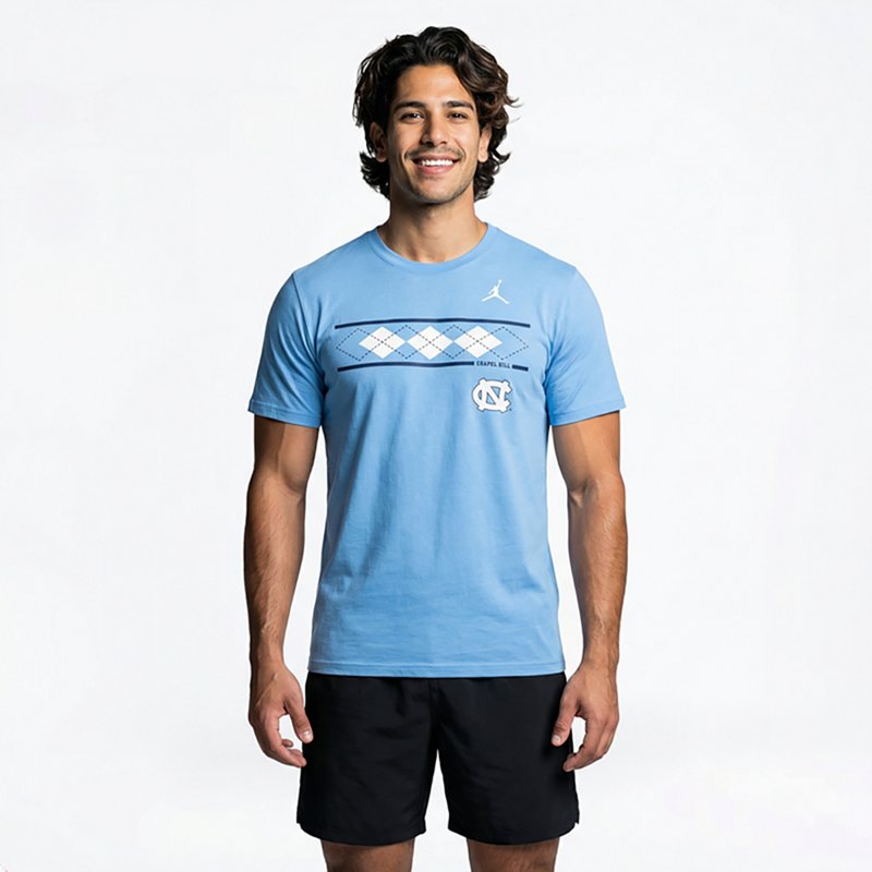 Jordan Men's Unc Pr…