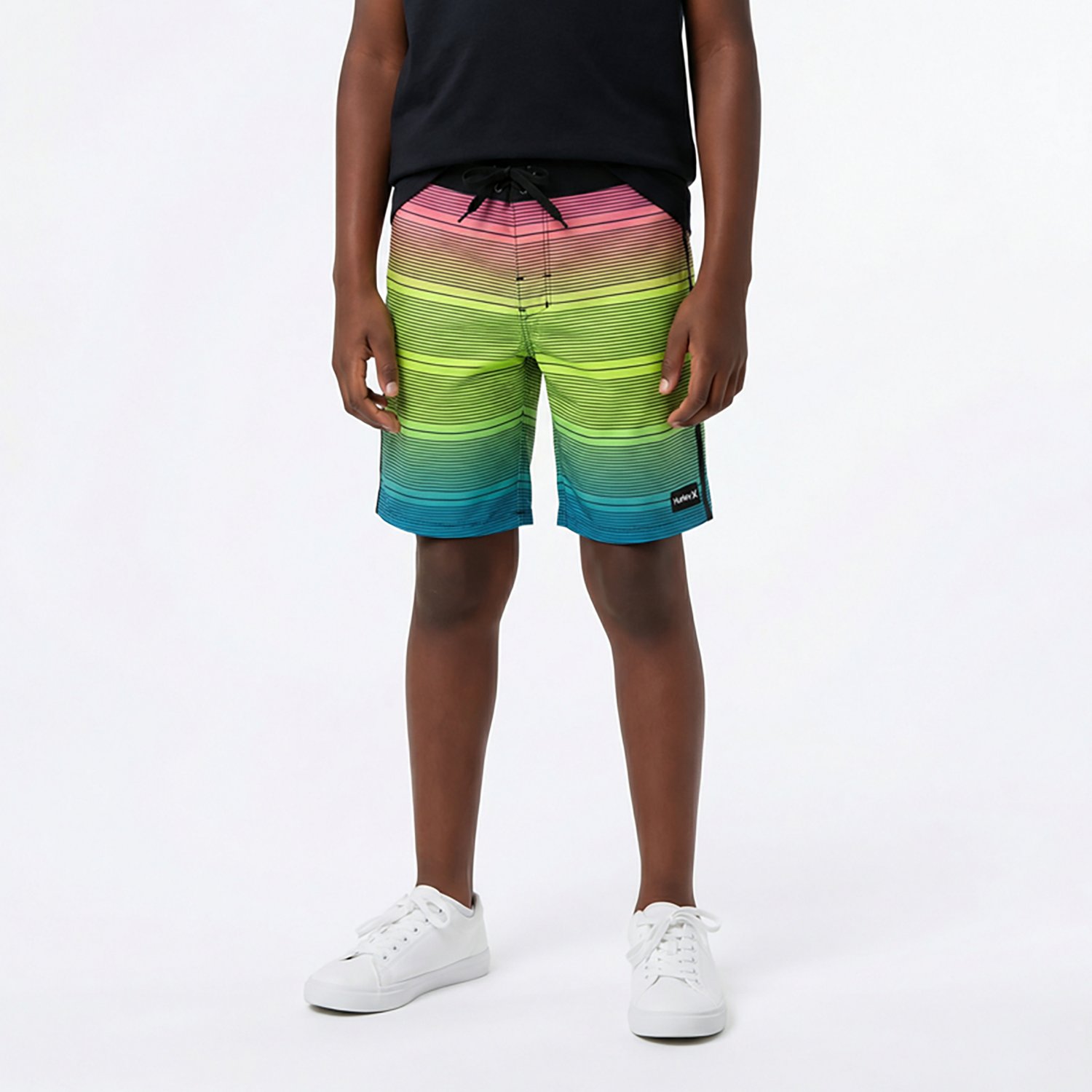 Hurley Boys' Shoreline Boardshorts - view number 5