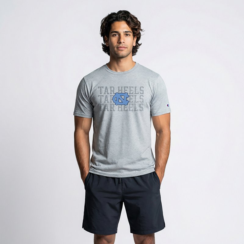 Champion Men's Unc …