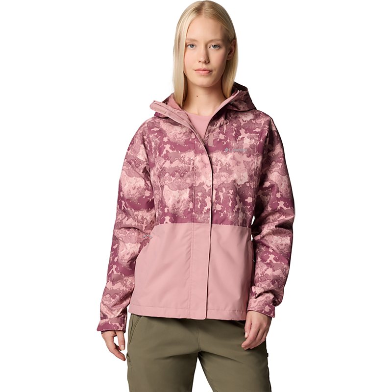 Columbia Sportswear…