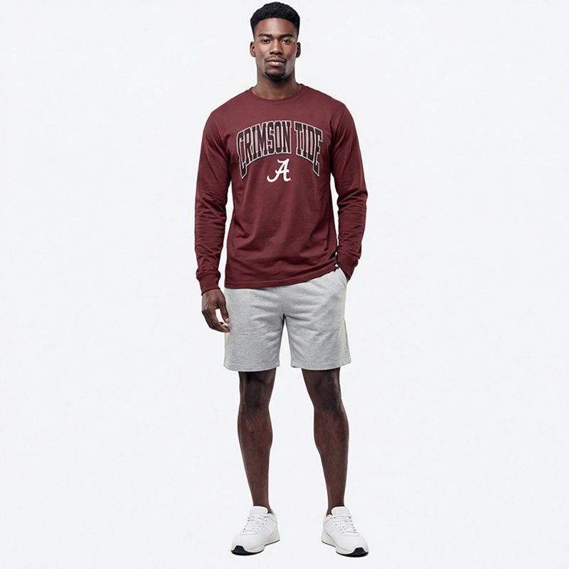 '47 Alabama Crimson…