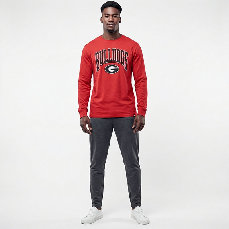 '47 Georgia Bulldog…