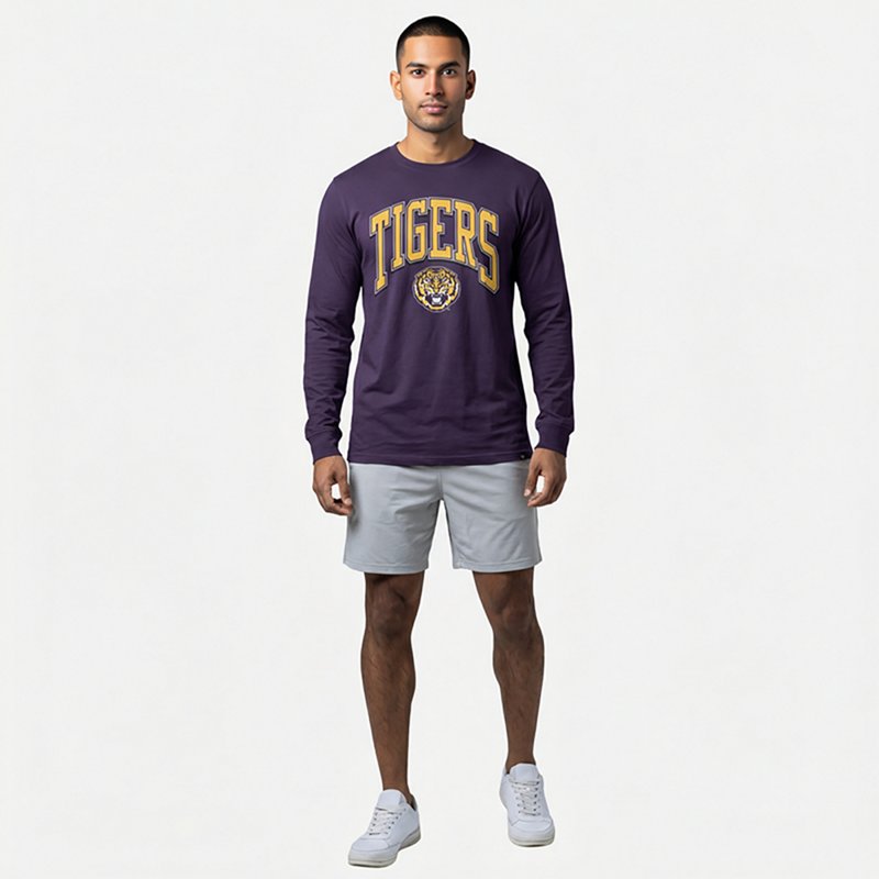 '47 Louisiana State…