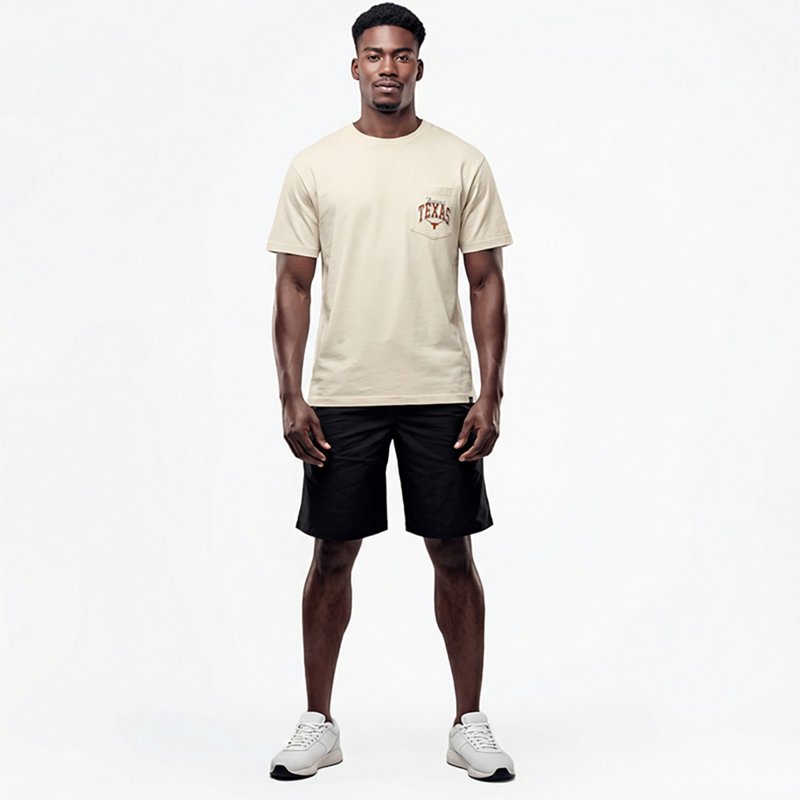 47 Texas Back Door …