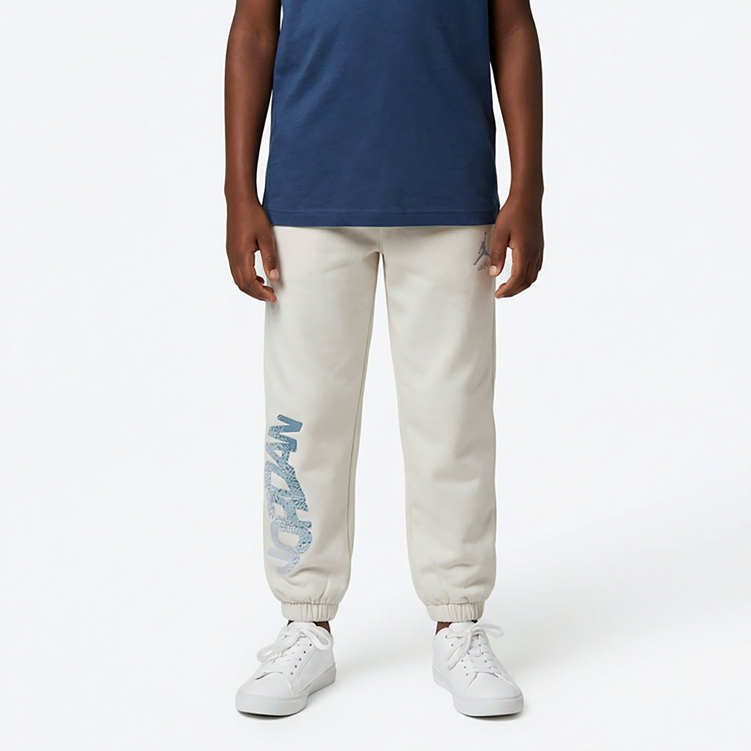 Jordan Jumpman Club Pleated Fleece Joggers