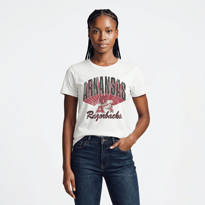 Wildcat Retro Women…