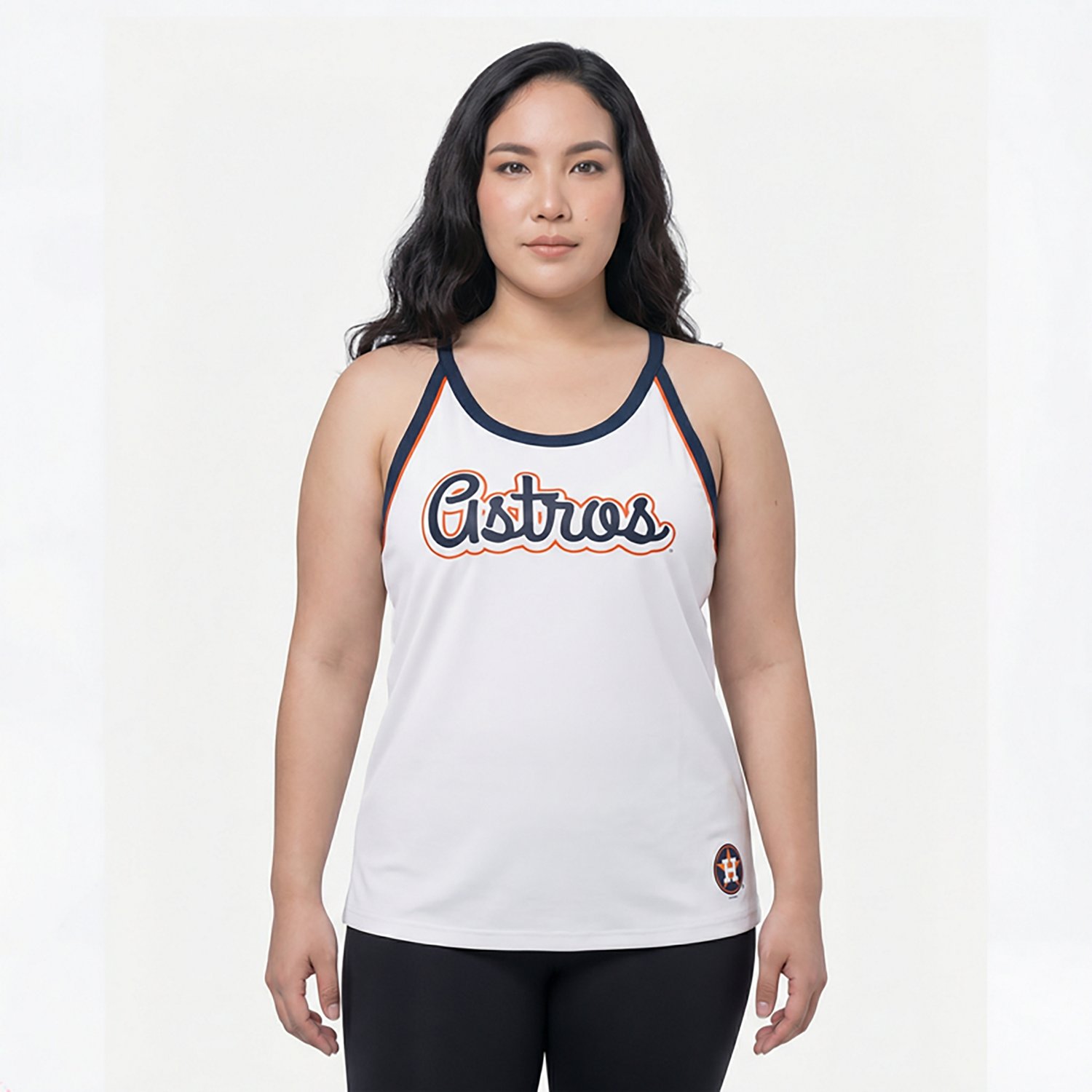 GIII-4Her Houston Astros Curveball T-shirt