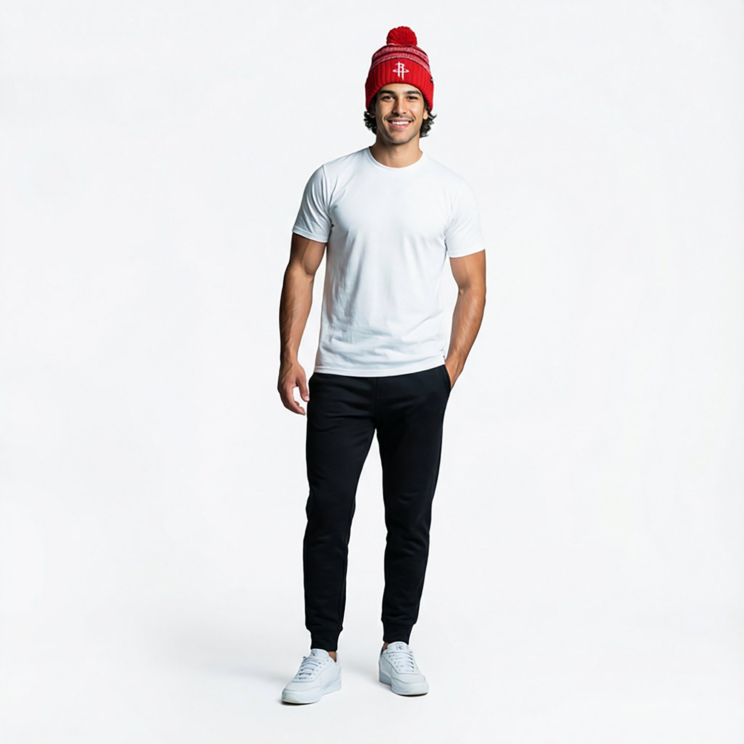47 Rockets Tavern Tonal Cuff Knit Beanie