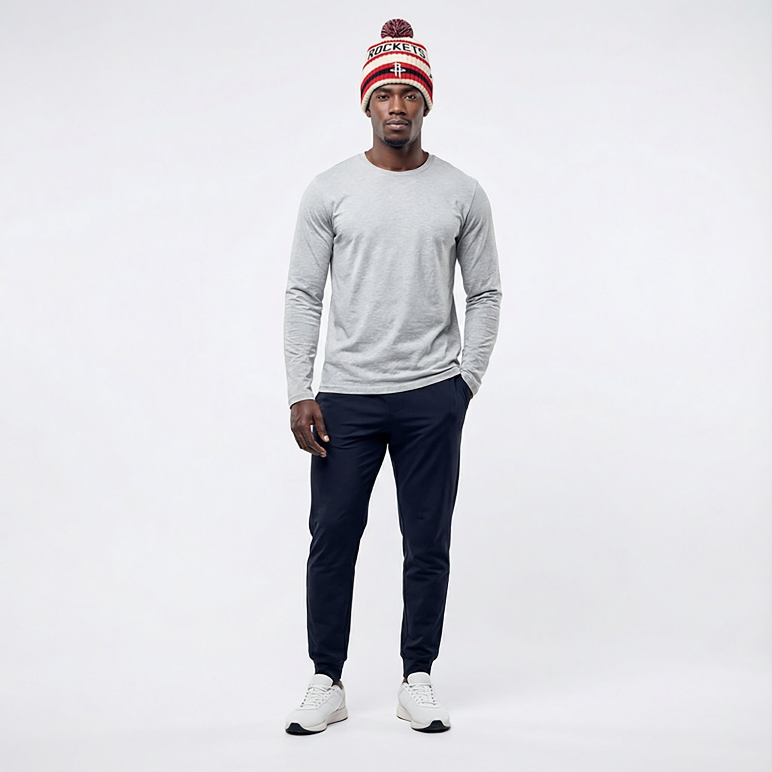 47 Rockets Bering Cuff Knit Beanie