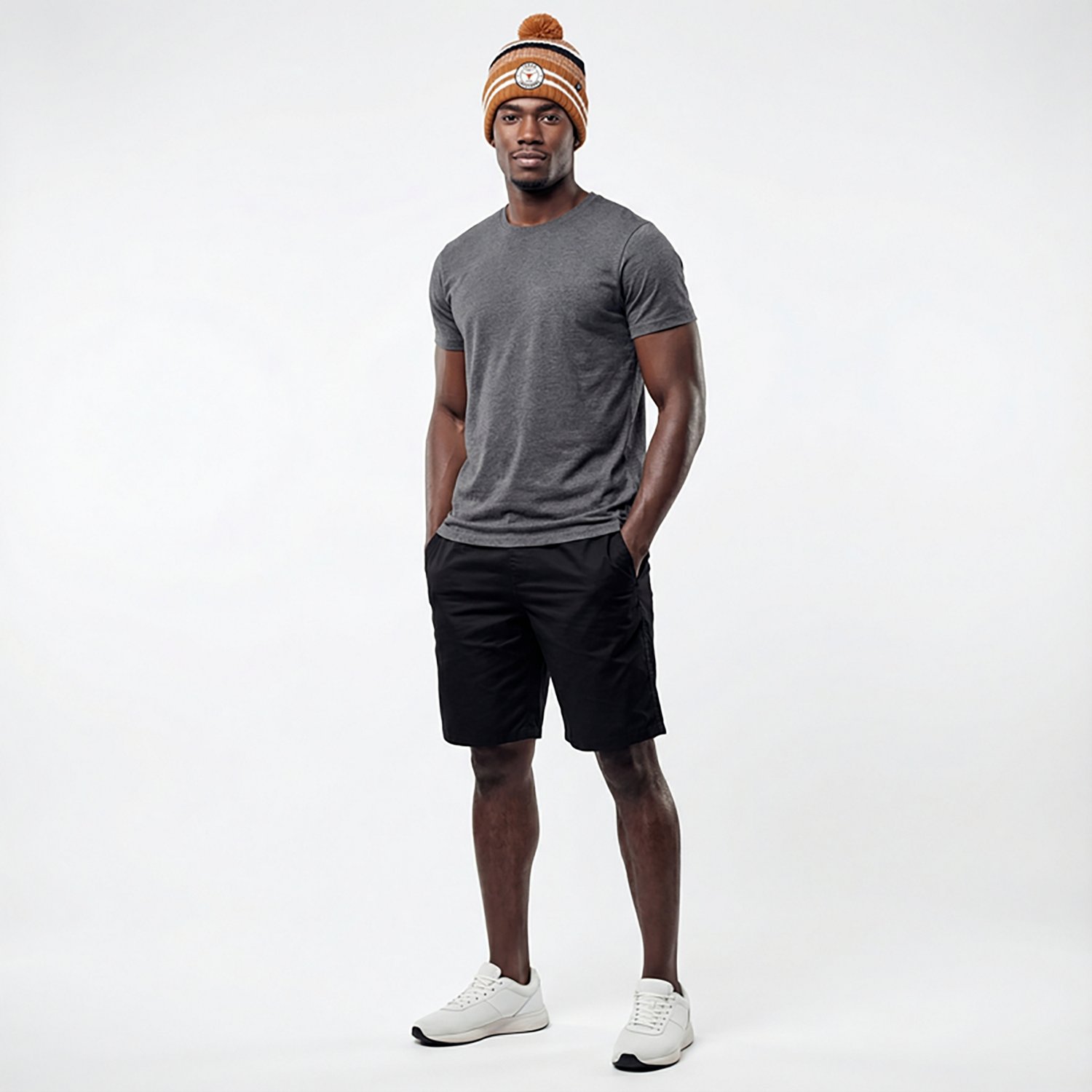 '47 Texas Longhorns Quiver Beanie