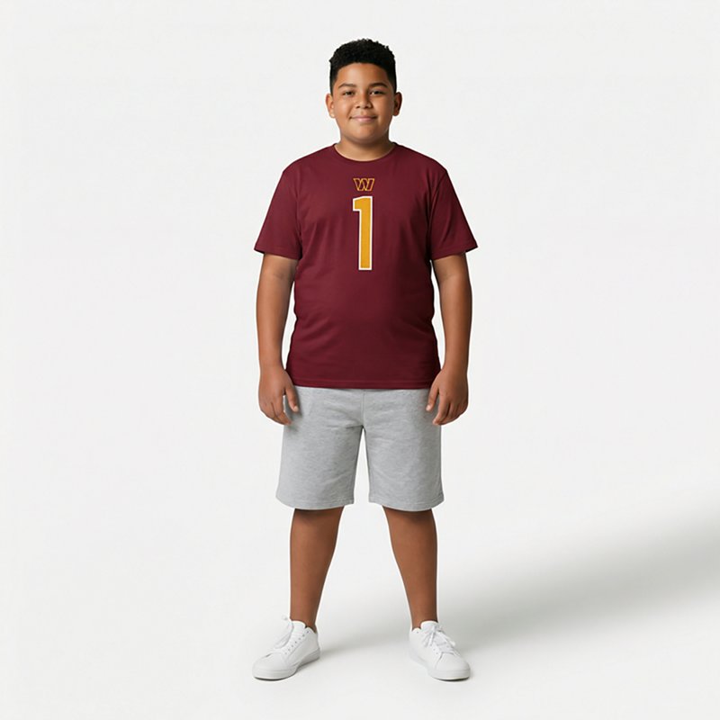 Nike Youth's Washin… - image