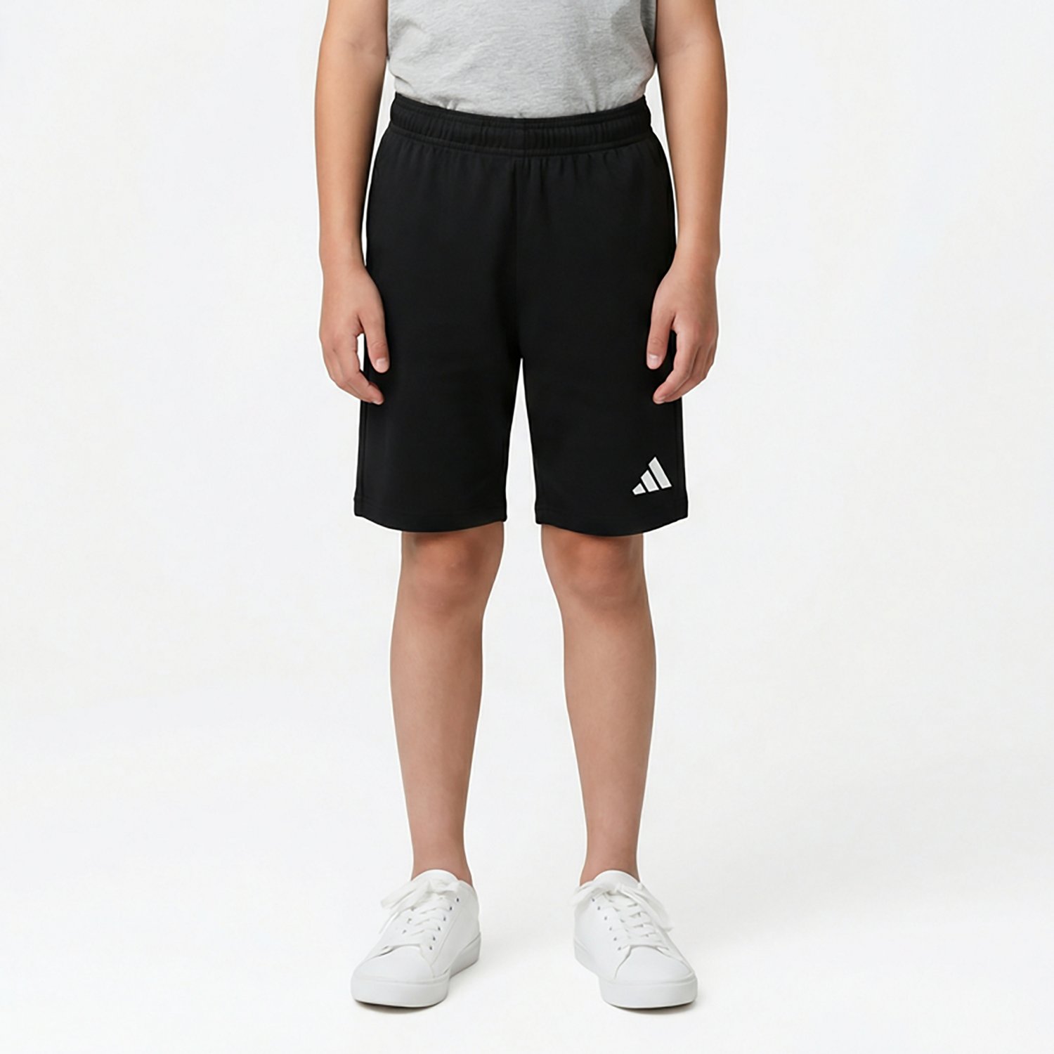 adidas Boys' Entrada 26 Shorts 5 in. - view number 2
