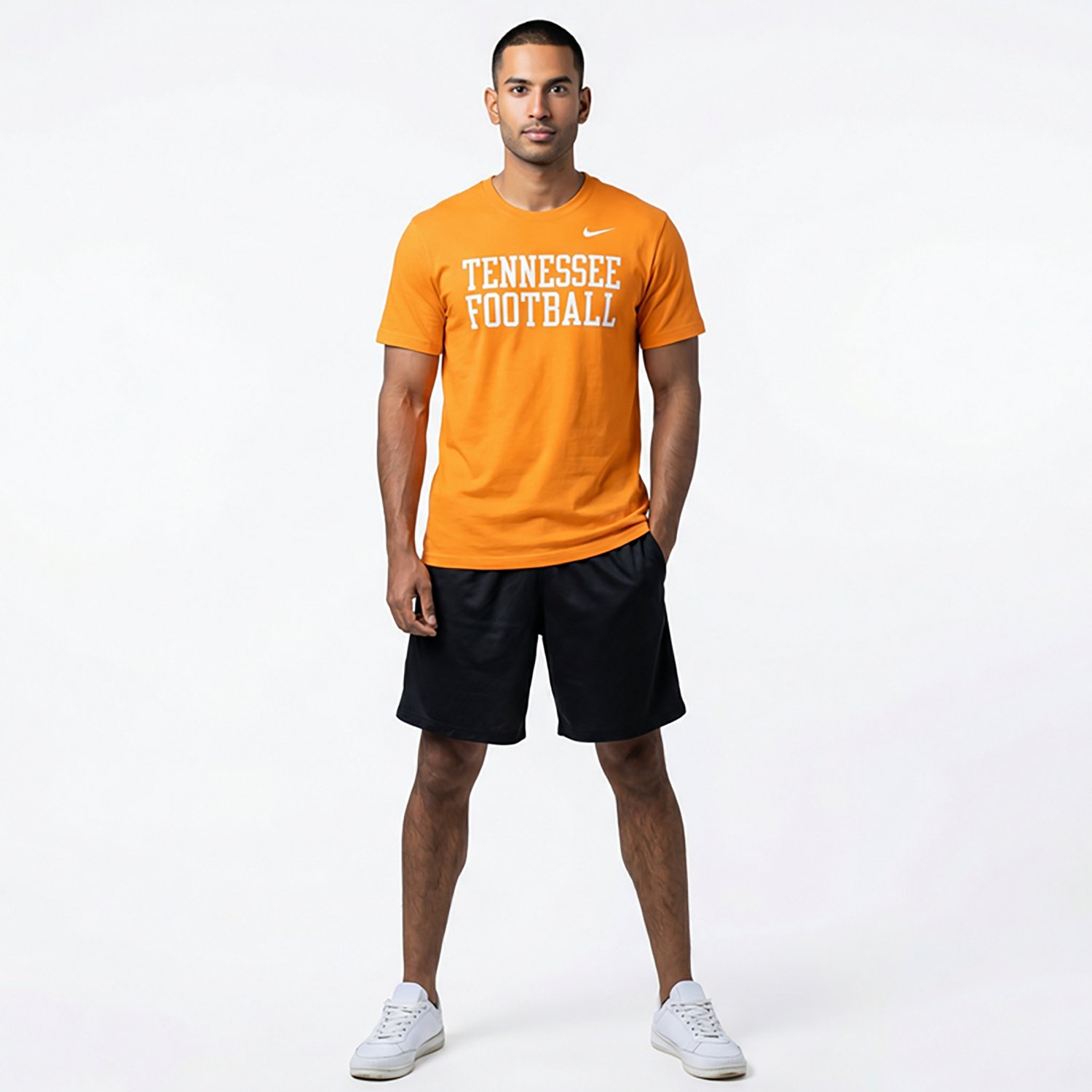 Nike Men's Tennessee Football T-shirt