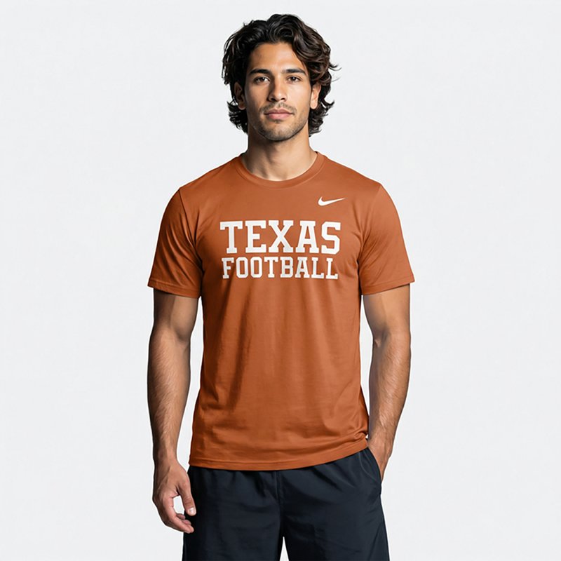 Nike Men's Texas Fo…