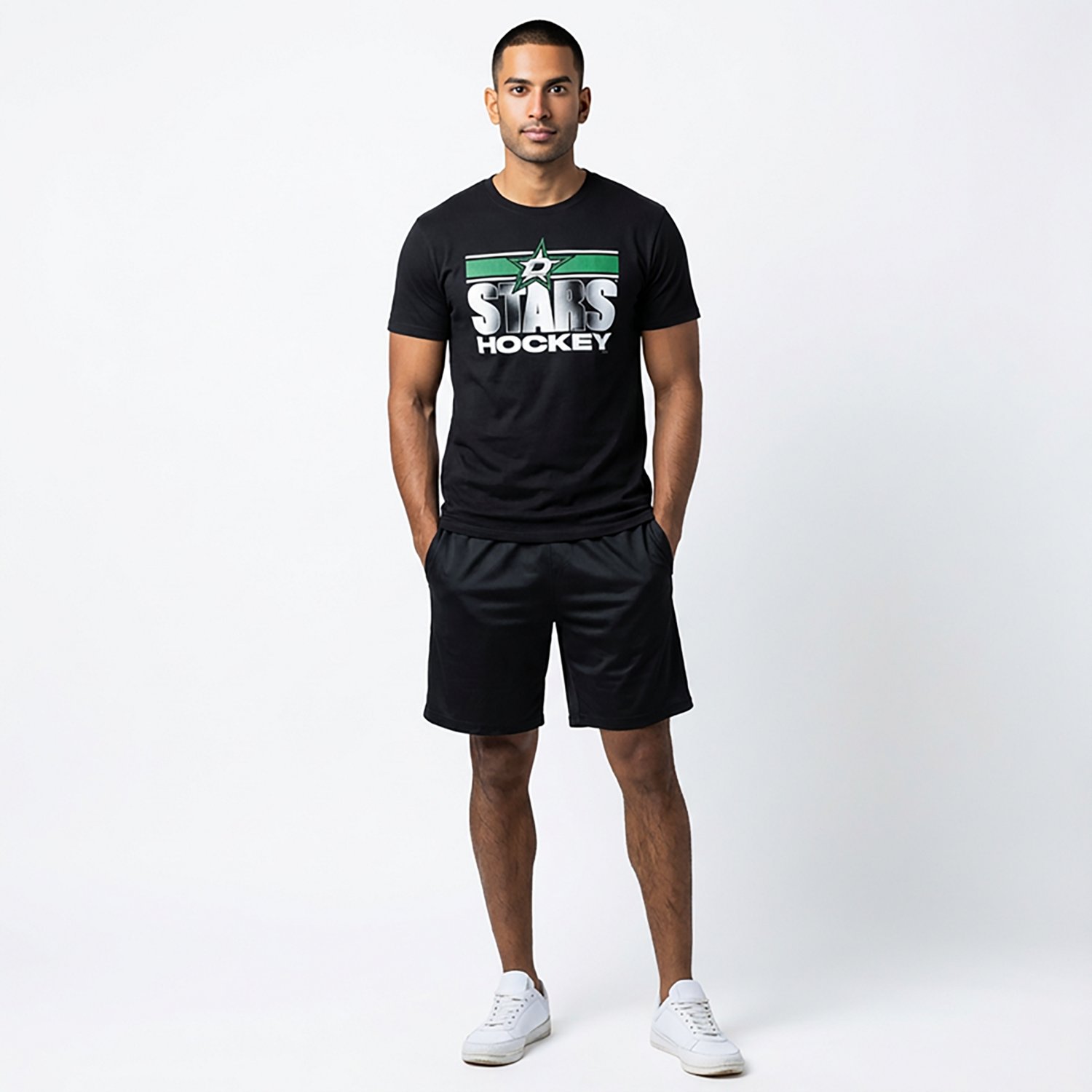 Fanatics Men's Stars T-shirt