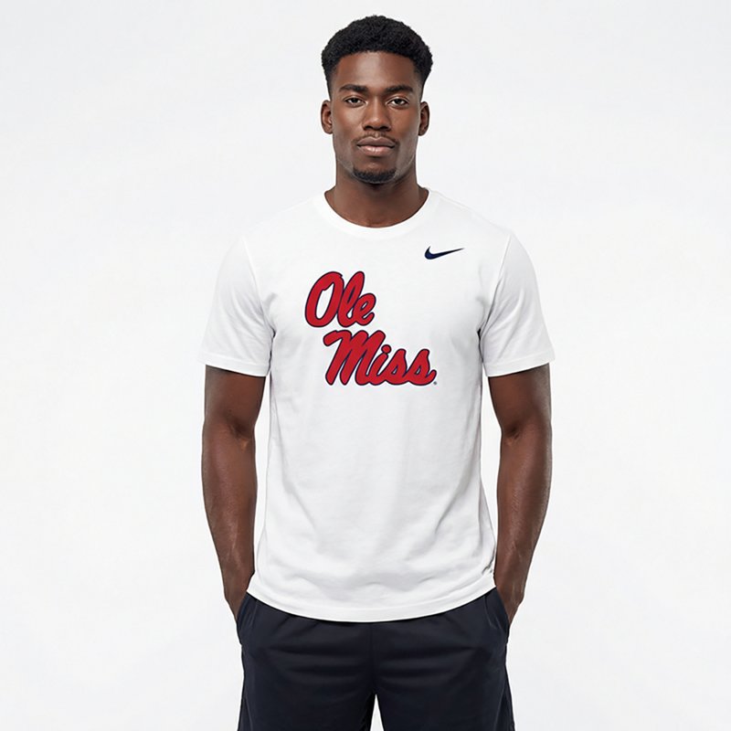 Nike Men's Ole Miss…