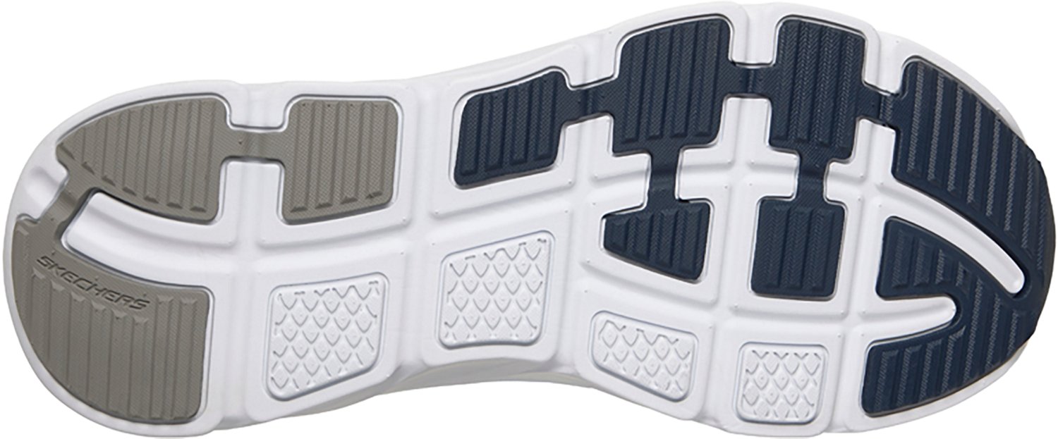 SKECHERS Men's Hands Free Slip-Ins Relaxed Fit D-Lux Walker 2.0 Shoes - view number 5