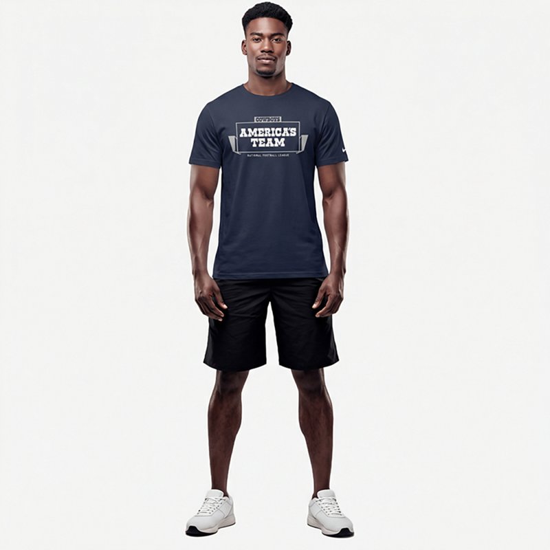 Nike Men's Cowboys …