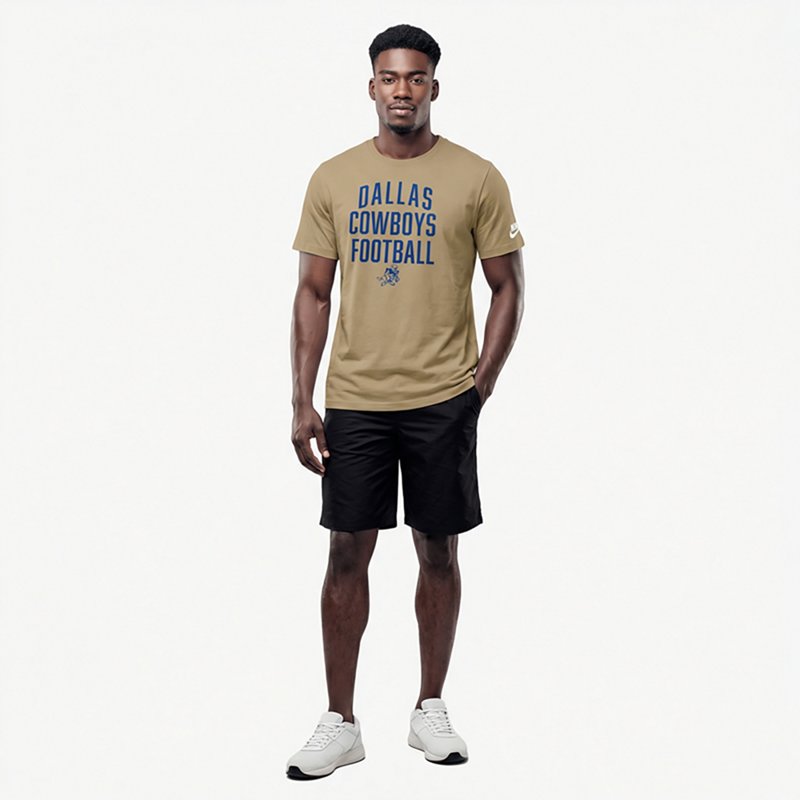Nike Men's Cowboys …