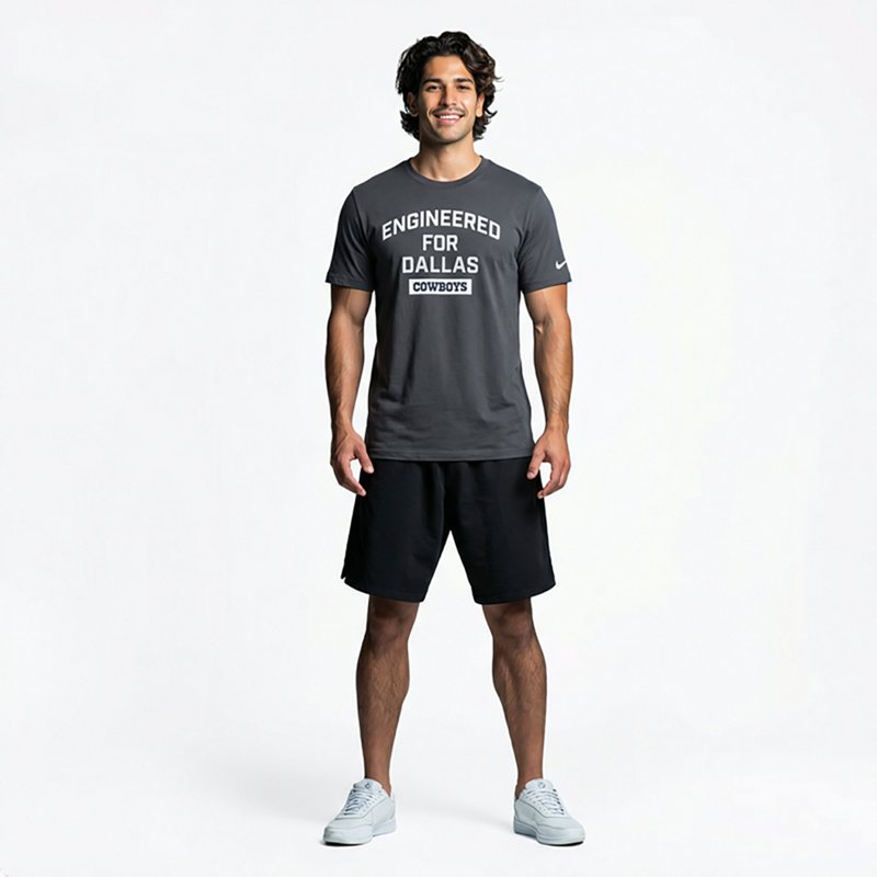Nike Men's Cowboys …