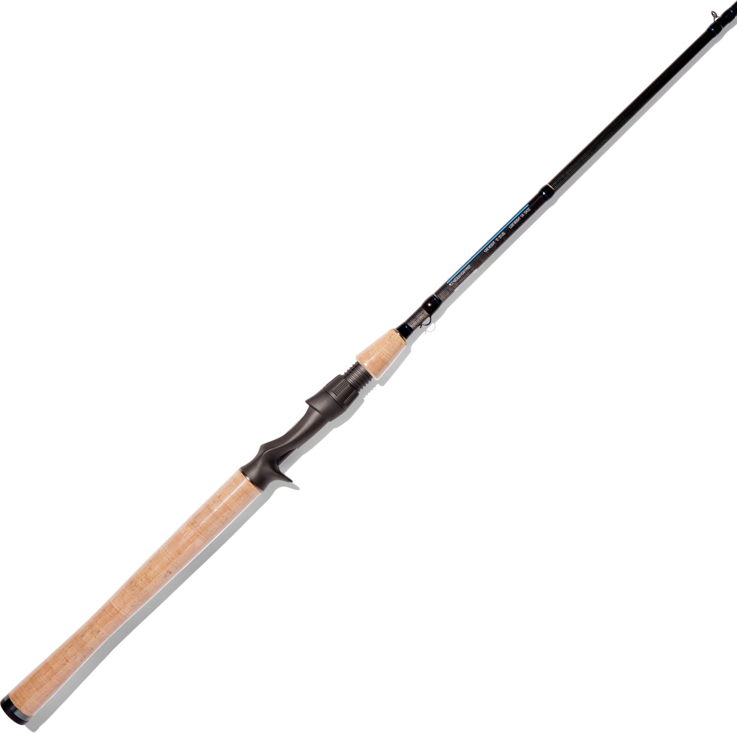 H2OX Factor 7 ft MH Casting Rod